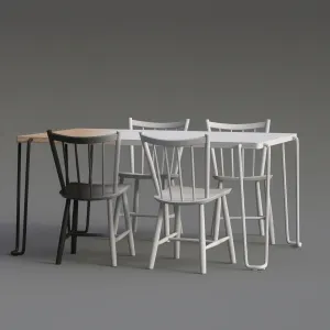 Graf table bm j
