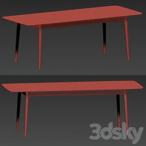 Hammer chair segis dining chair table