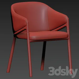 Hammer chair segis dining chair table