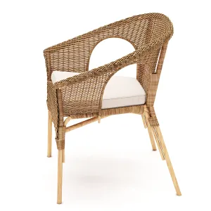 Ikea agen armchair