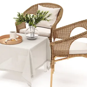 Ikea agen armchair
