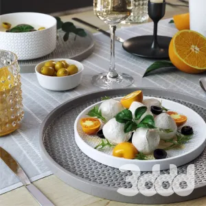 Ikea dining group