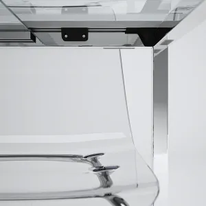 Ikea Glivarp Table Tobias chairs