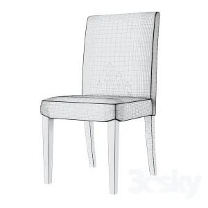 Ikea henriksdal bjursta person