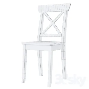 Ikea ingatorp ingolf