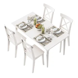 Ikea ingatorp ingolf