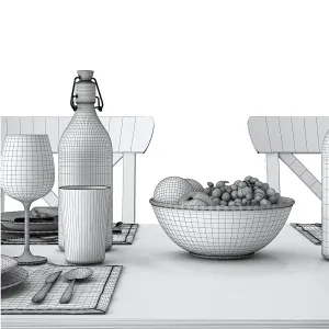 Ikea ingatorp ingolf