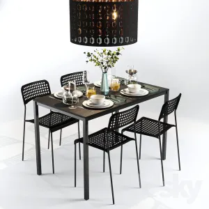 Ikea kit