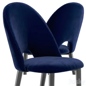 Iris dining chair toronto table