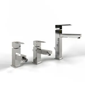 Emmevi sicily mixer set