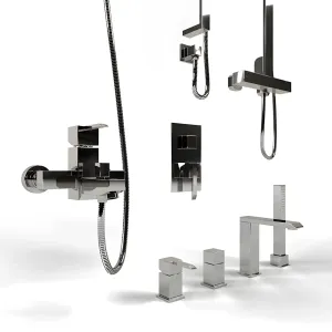 Emmevi sicily mixer set