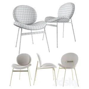 Jane dinning chair whitney