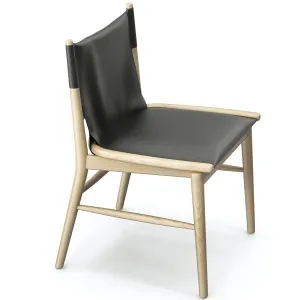 Jens chair alex table italia
