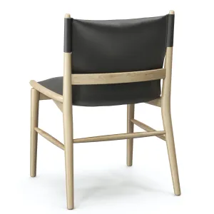 Jens chair alex table italia