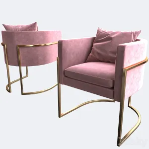 Julius side chair