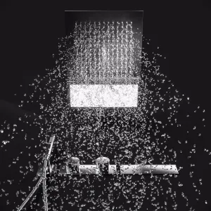 Fantini shower