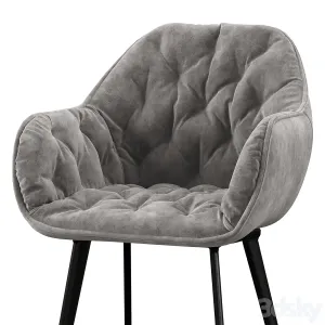 La forma cb paramount dining