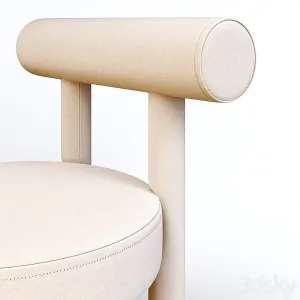 Lame by davani dining table gropius cs by noom chair