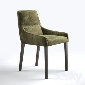 Ligne ro long island chair