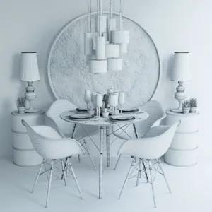 Loft designe