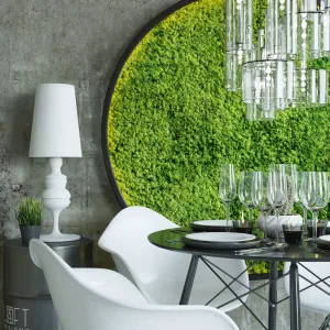 Loft designe