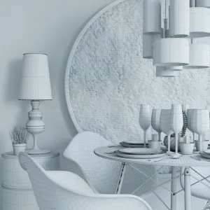 Loft designe