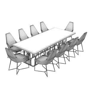 Longhi Dining