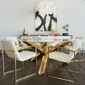 Luxury set of furniture 23