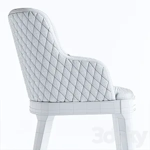 Magda couture planer keramik by cattelan