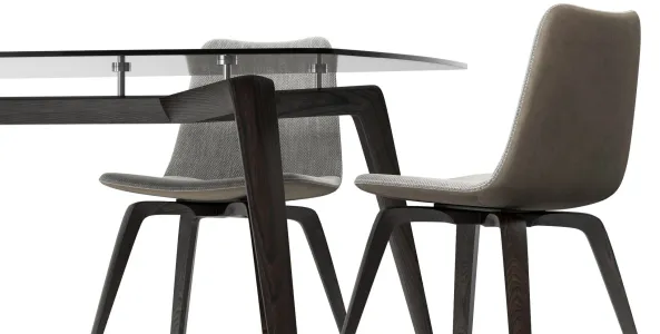 Michelle chairs
