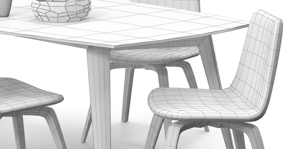 Michelle chairs