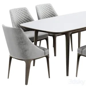 Mido chair konyshev play table