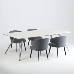 Minotti aston amp evans dinning