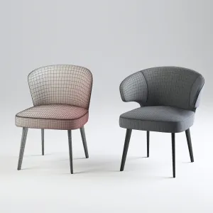 Minotti aston amp evans dinning