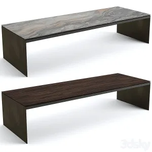 Minotti dinning