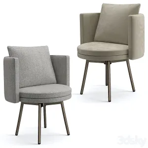 Minotti dinning
