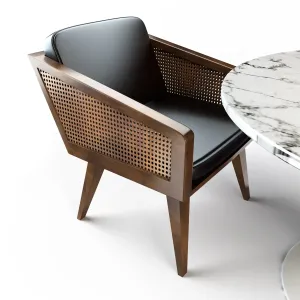 Mk table chair combination