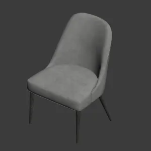 Modern dinning
