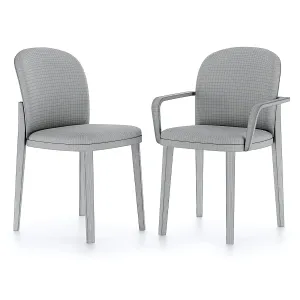 Orchestra chair inari pianca table