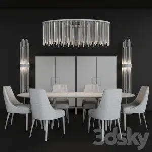 Paolo castelli furniture