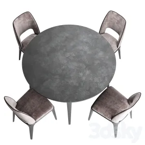 Play chair play table