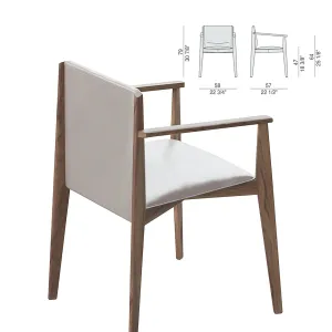 Porada thayl table ionis chairs
