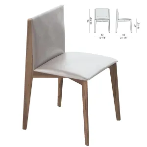 Porada thayl table ionis chairs