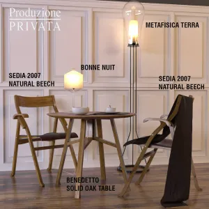 Produzione privata sedia amp benedetto