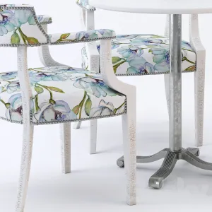 Restaurant furniture