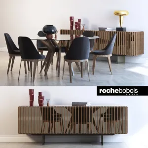 Roche bobois aster
