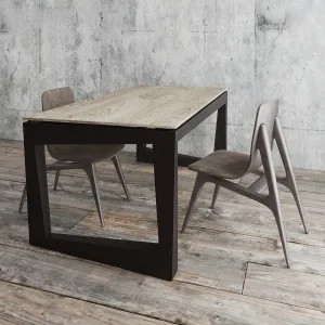Shake twist table hio chair