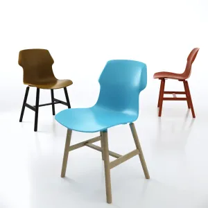 Sharetable chair by casamania