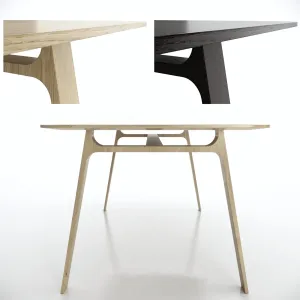 Sharetable chair by casamania