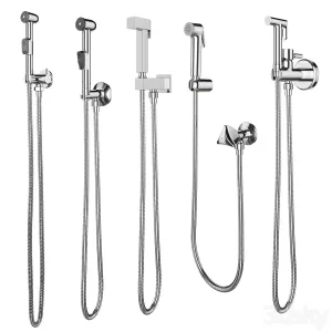 Hygienic souls set 79